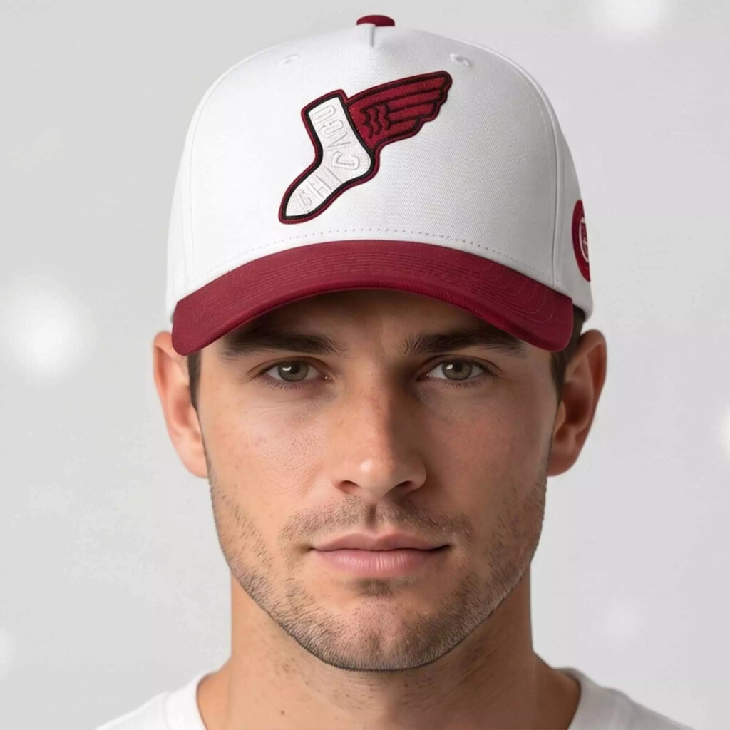 2026 White Sox UChicago Rope Hat Giveaway