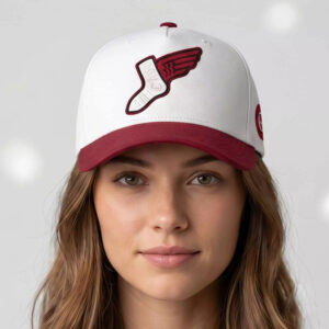 2026 White Sox UChicago Rope Hat Giveaway