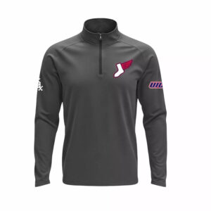 2026 White Sox UIC Quarter Zip Giveaway 2026 White Sox UIC Quarter Zip Giveaway