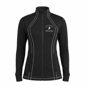 2026 White Sox Women's Athleisure Jacket Giveaway 1 2026 White Sox Women's Athleisure Jacket Giveaway