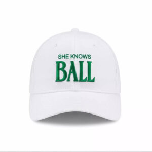 2026 White Sox x Sportsish She Knows Ball Cap Giveaway 1 2026 White Sox x Sportsish She Knows Ball Cap Giveaway