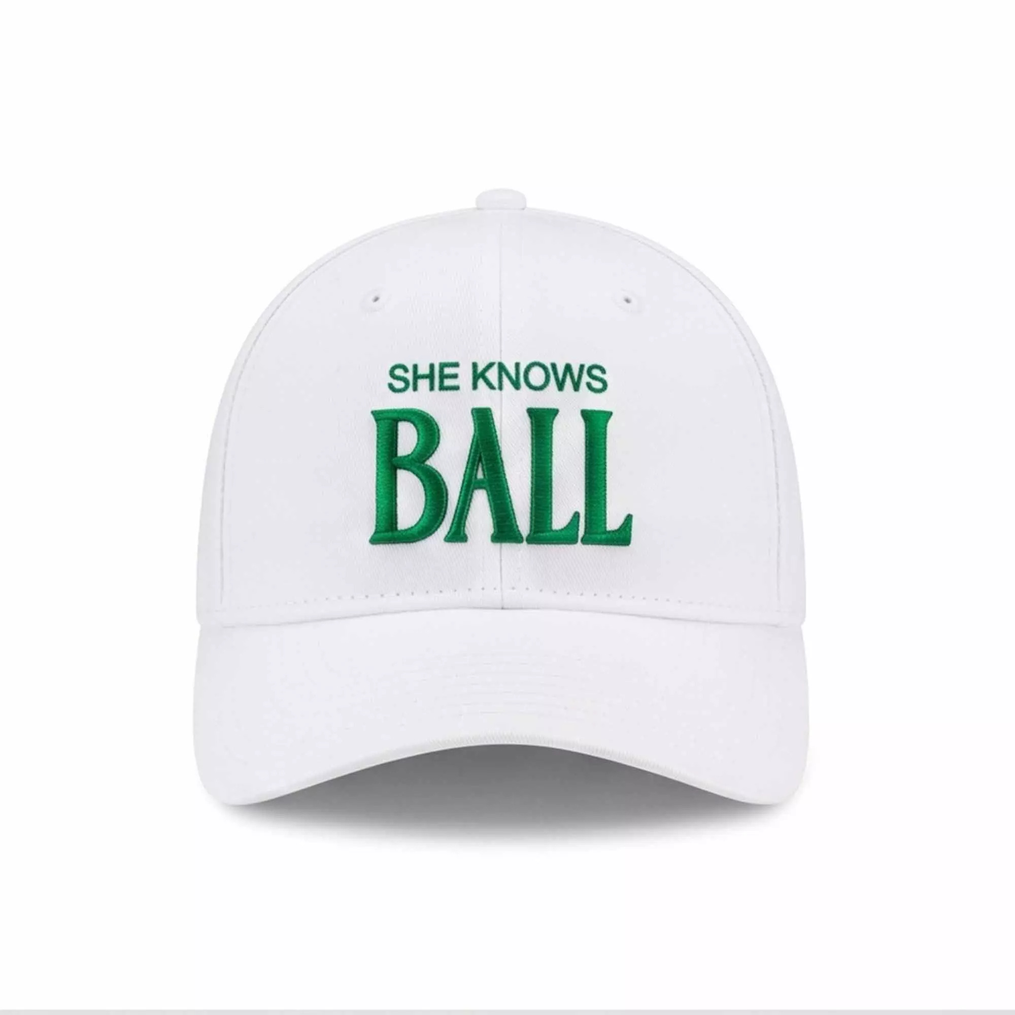 2026 White Sox x Sportsish She Knows Ball Cap Giveaway 2026 White Sox x Sportsish She Knows Ball Cap Giveaway