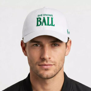 2026 White Sox x Sportsish She Knows Ball Cap Giveaway 2 2026 White Sox x Sportsish She Knows Ball Cap Giveaway