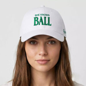 2026 White Sox x Sportsish She Knows Ball Cap Giveaway 3 2026 White Sox x Sportsish She Knows Ball Cap Giveaway