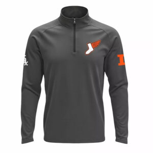 2026 White Sox Illini Night Quarter Zip Giveaway 2026 White Sox Illini Night Quarter Zip Giveaway