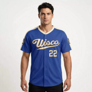 2026 Wisco City Connect Jersey 2 2026 Wisco City Connect Jersey