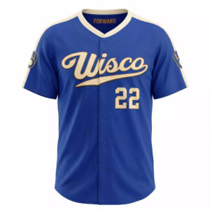 2026 Wisco City Connect Jersey 2026 Wisco City Connect Jersey