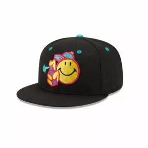 2026 Woo Sox Art Of Woo Hat