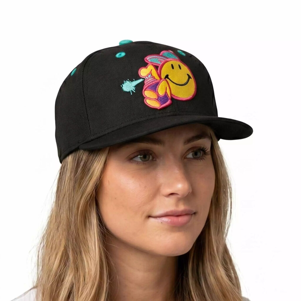 2026 Woo Sox Art Of Woo Hat