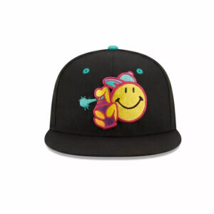 2026 Woo Sox Art Of Woo Hat