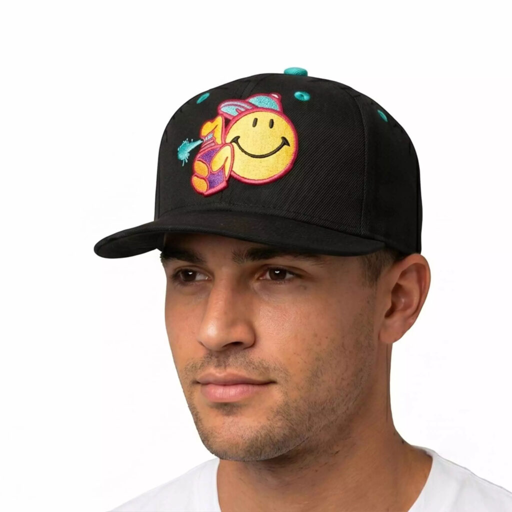 2026 Woo Sox Art Of Woo Hat