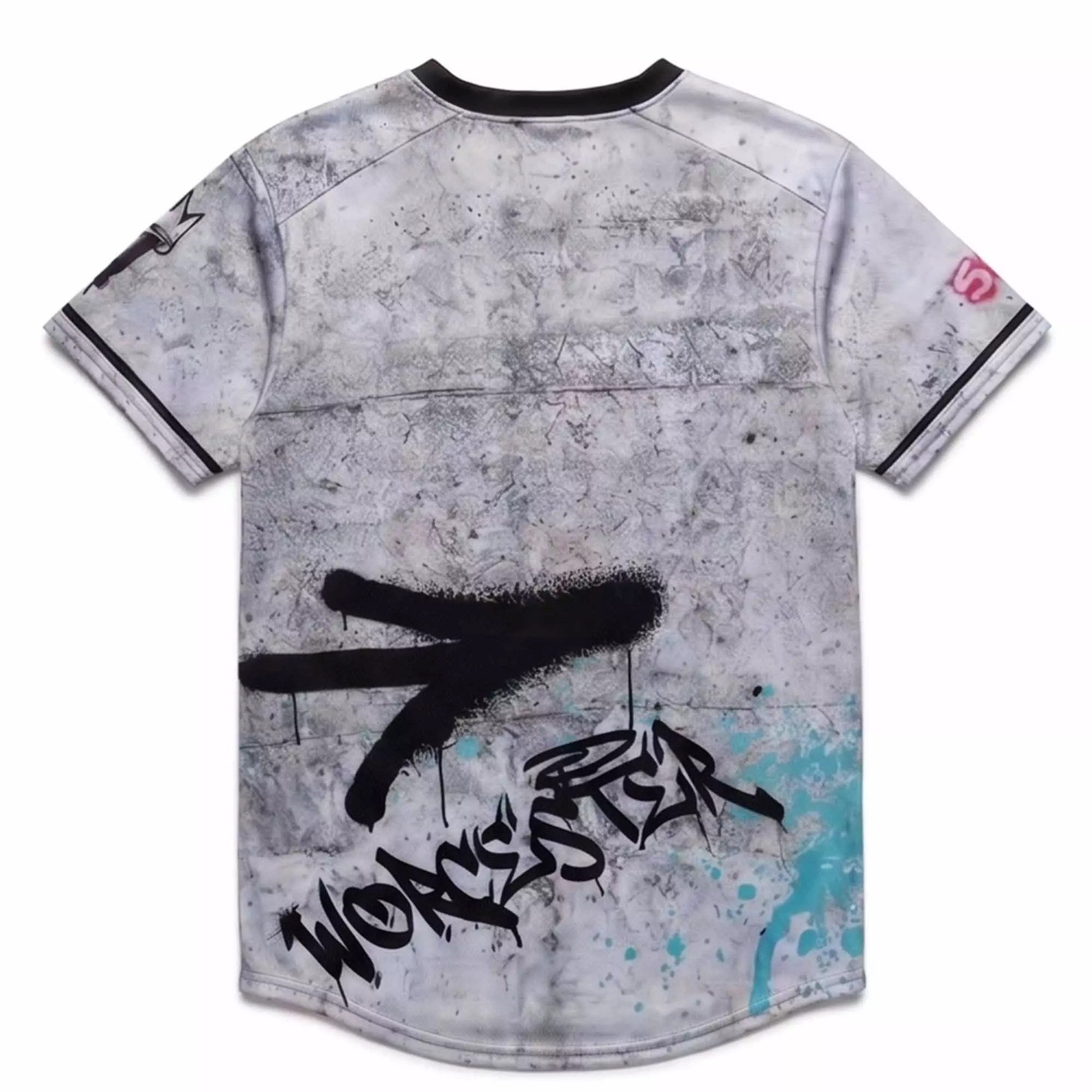 2026 Woo Sox Art Of Woo Jersey 2026 Woo Sox Art Of Woo Jersey