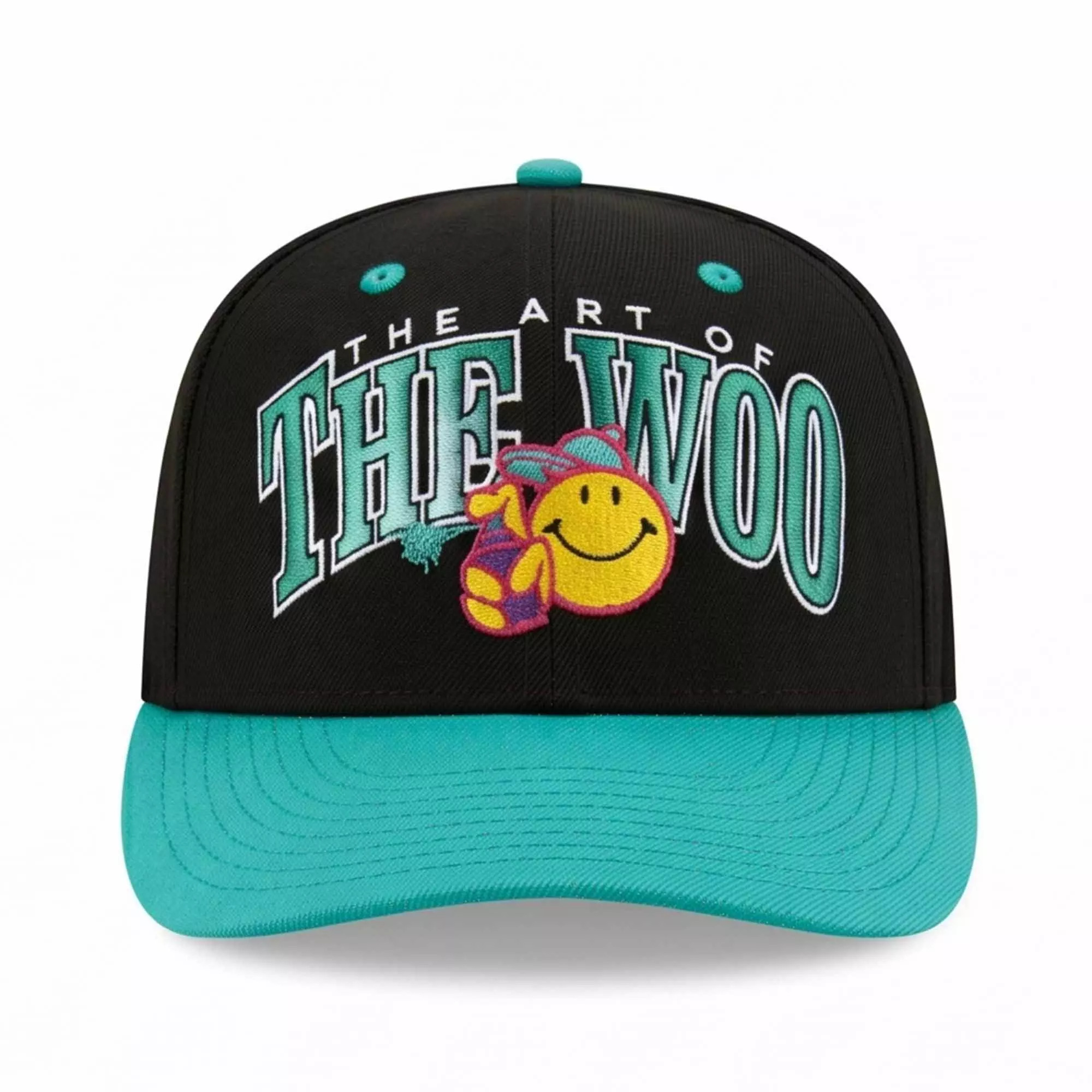 2026 Woosox Art Of The Woo Hat 2026 Woosox Art Of The Woo Hat