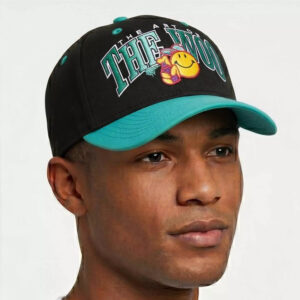 2026 Woosox Art Of The Woo Hat 2026 Woosox Art Of The Woo Hat