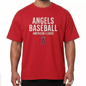 2026 Yusei Angels Baseball Shirt 3 2026 Yusei Angels Baseball Shirt