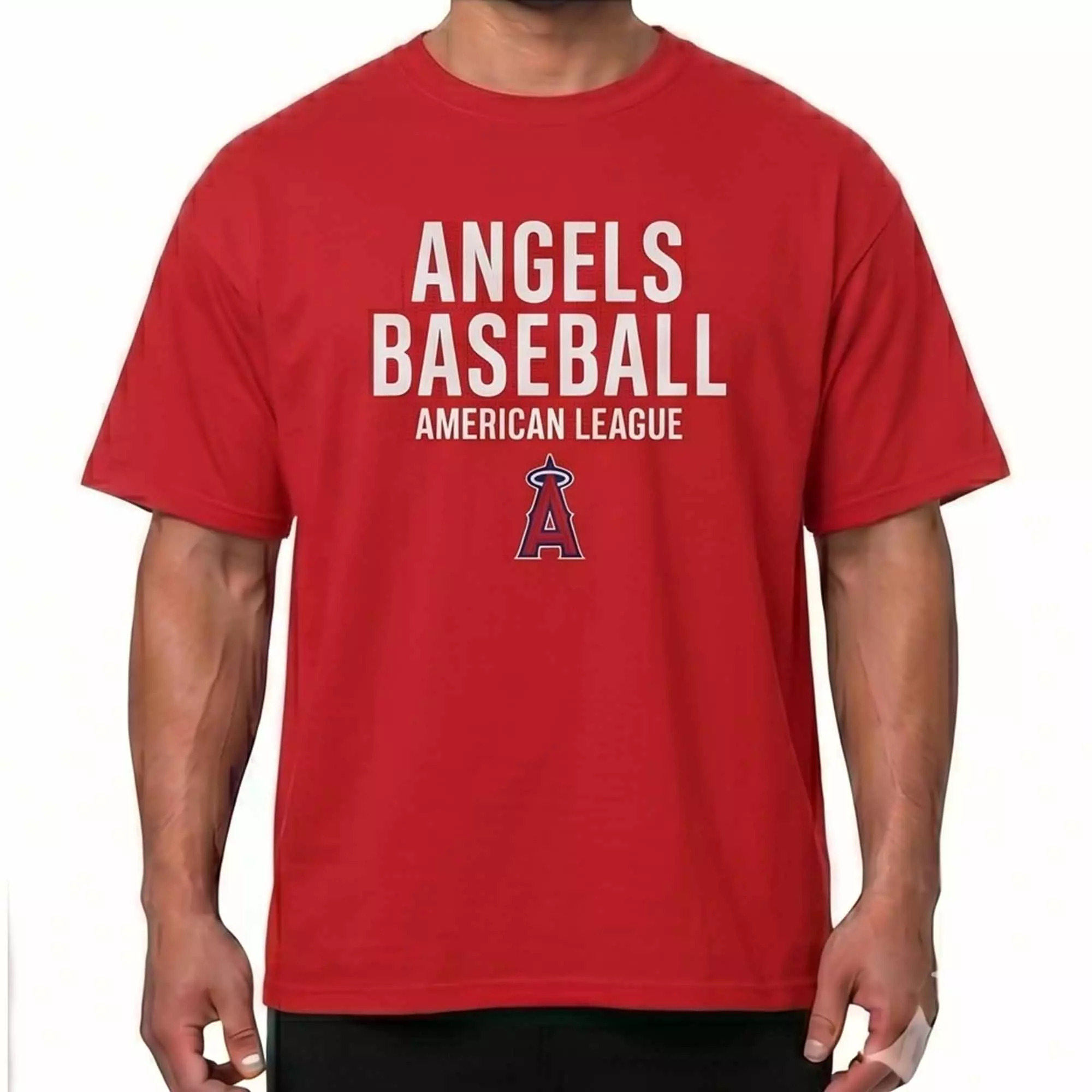 2026 Yusei Angels Baseball Shirt 2026 Yusei Angels Baseball Shirt