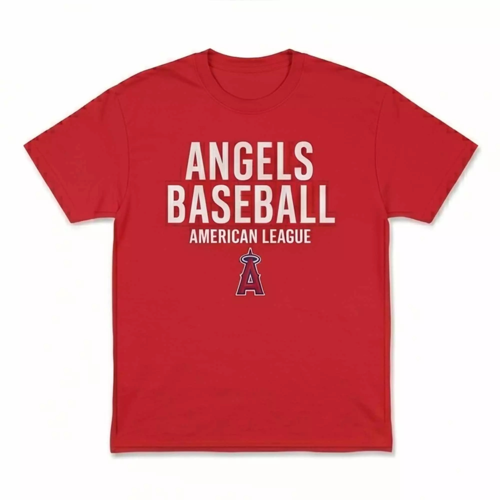 2026 Yusei Angels Baseball Shirt 2026 Yusei Angels Baseball Shirt