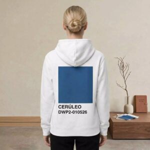 Anne Ceruleo DWP2 Hoodie 2026 – Stunning Color-Code Design That Turns Heads Without Saying a Word