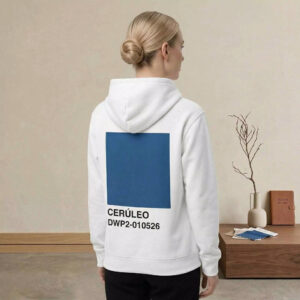 Anne Ceruleo DWP2 Hoodie 2026 – Stunning Color-Code Design That Turns Heads Without Saying a Word