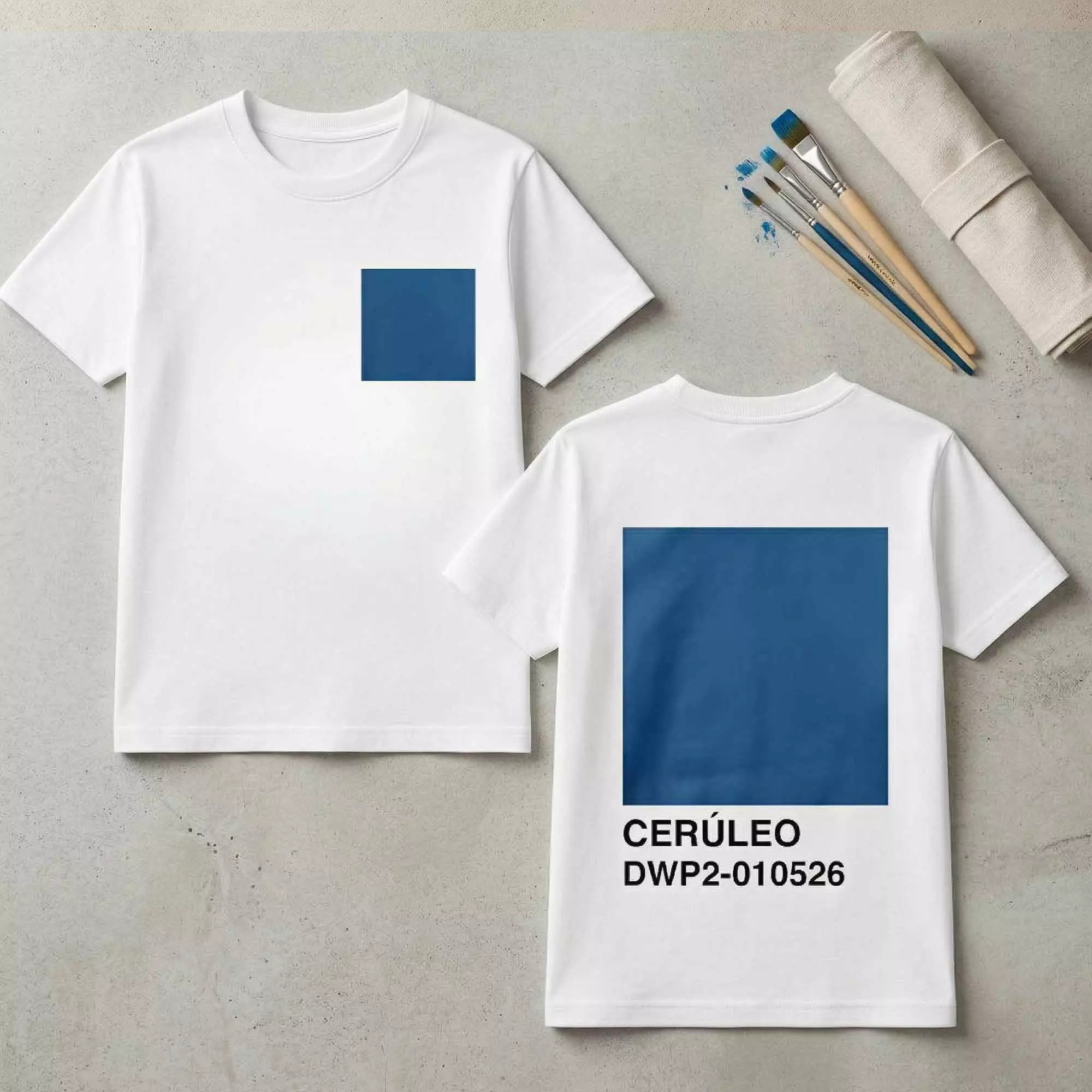 Anne Ceruleo DWP2 T-shirt 2026 Anne Ceruleo DWP2 T-shirt 2026