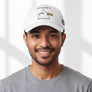 Artemis II Dark Side Of The Moon Cap 1 Artemis II Dark Side Of The Moon Cap