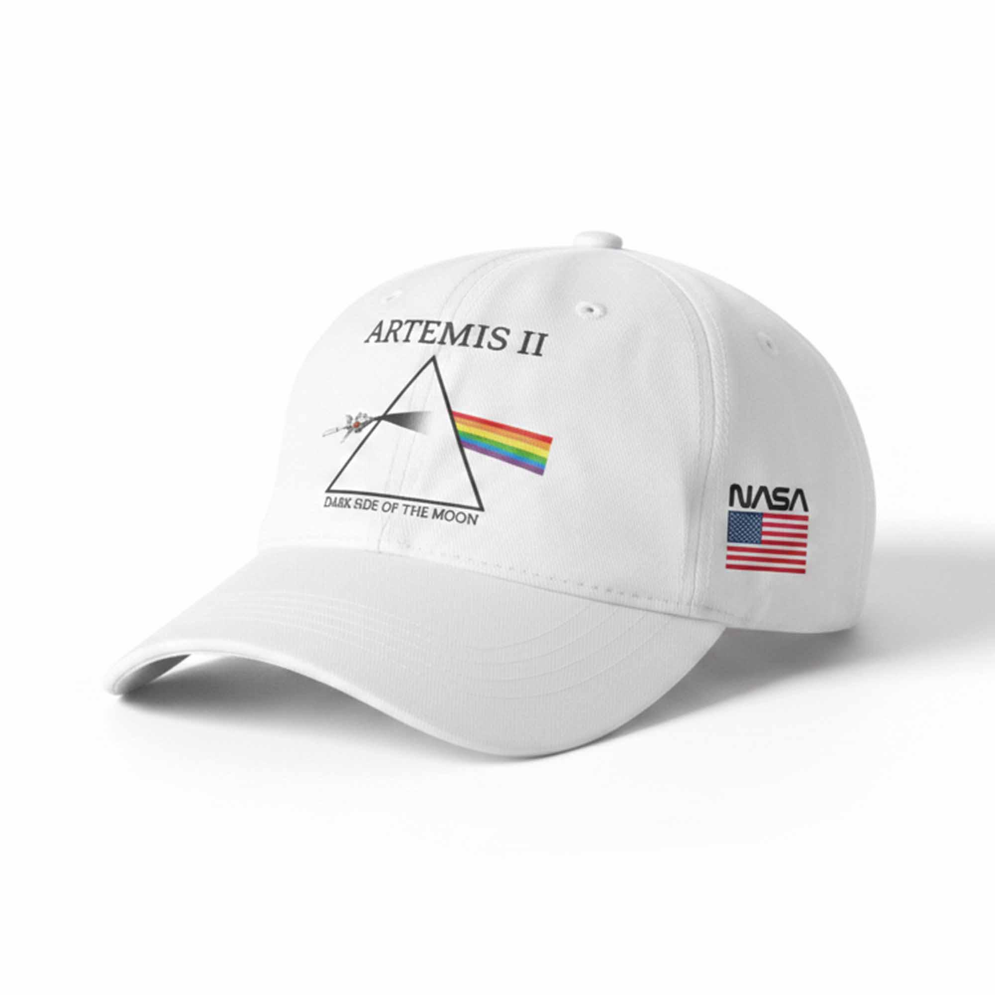 Artemis II Dark Side Of The Moon Cap9 Artemis II Dark Side Of The Moon Cap