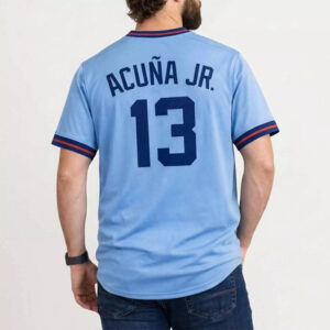 Atlanta Braves City Connect 2026 Jersey 2 Atlanta Braves City Connect 2026 Jersey