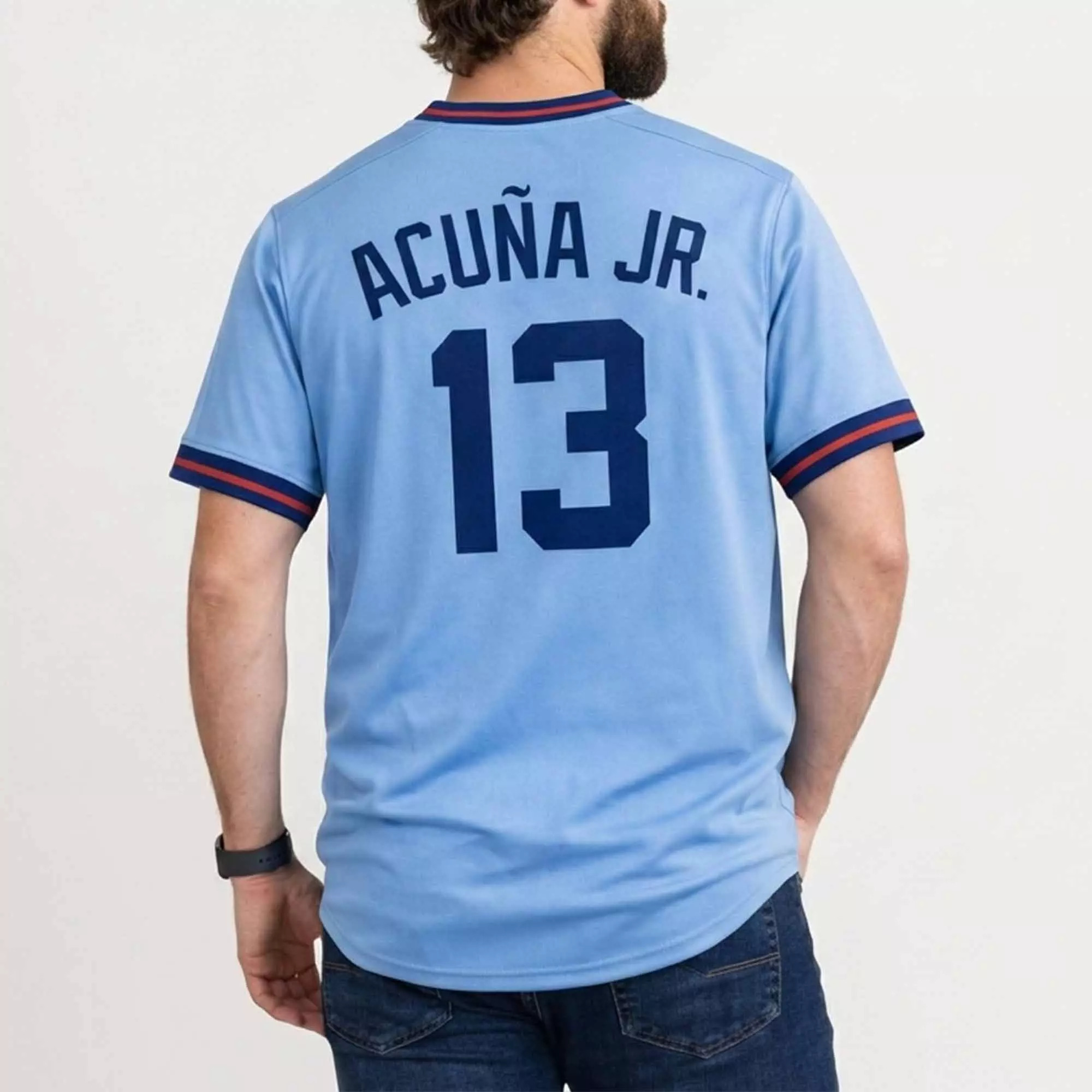 Atlanta Braves City Connect 2026 Jersey Atlanta Braves City Connect 2026 Jersey