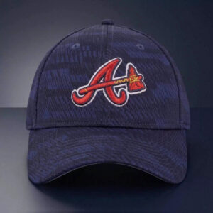 Atlanta City Connect Hat 2026
