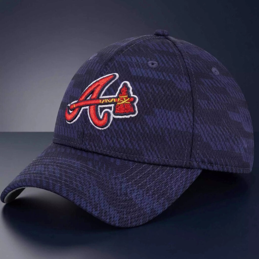 Atlanta City Connect Hat 2026