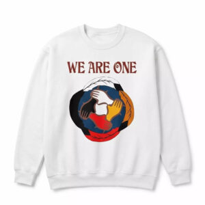 Awesome We Are One Shirt 1 Awesome We Are One Shirt