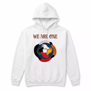 Awesome We Are One Shirt 2 Awesome We Are One Shirt