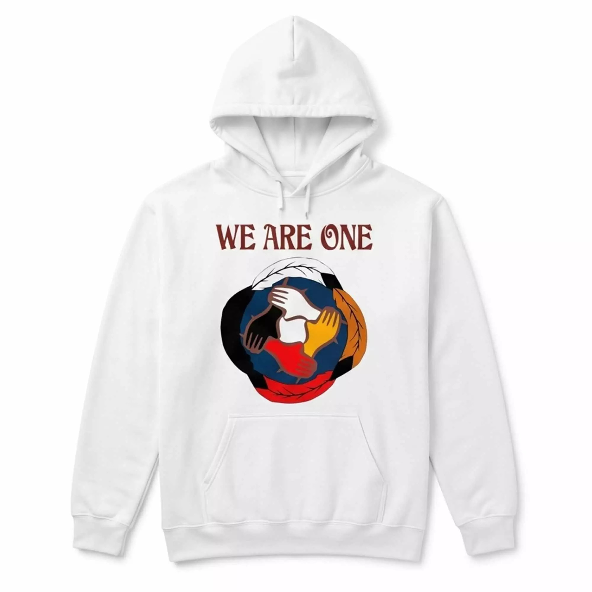 Awesome We Are One Shirt Awesome We Are One Shirt
