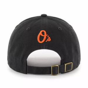 Baltimore Orioles Ice Cream 2026 Black Hat 1 Baltimore Orioles Ice Cream 2026 Black Hat