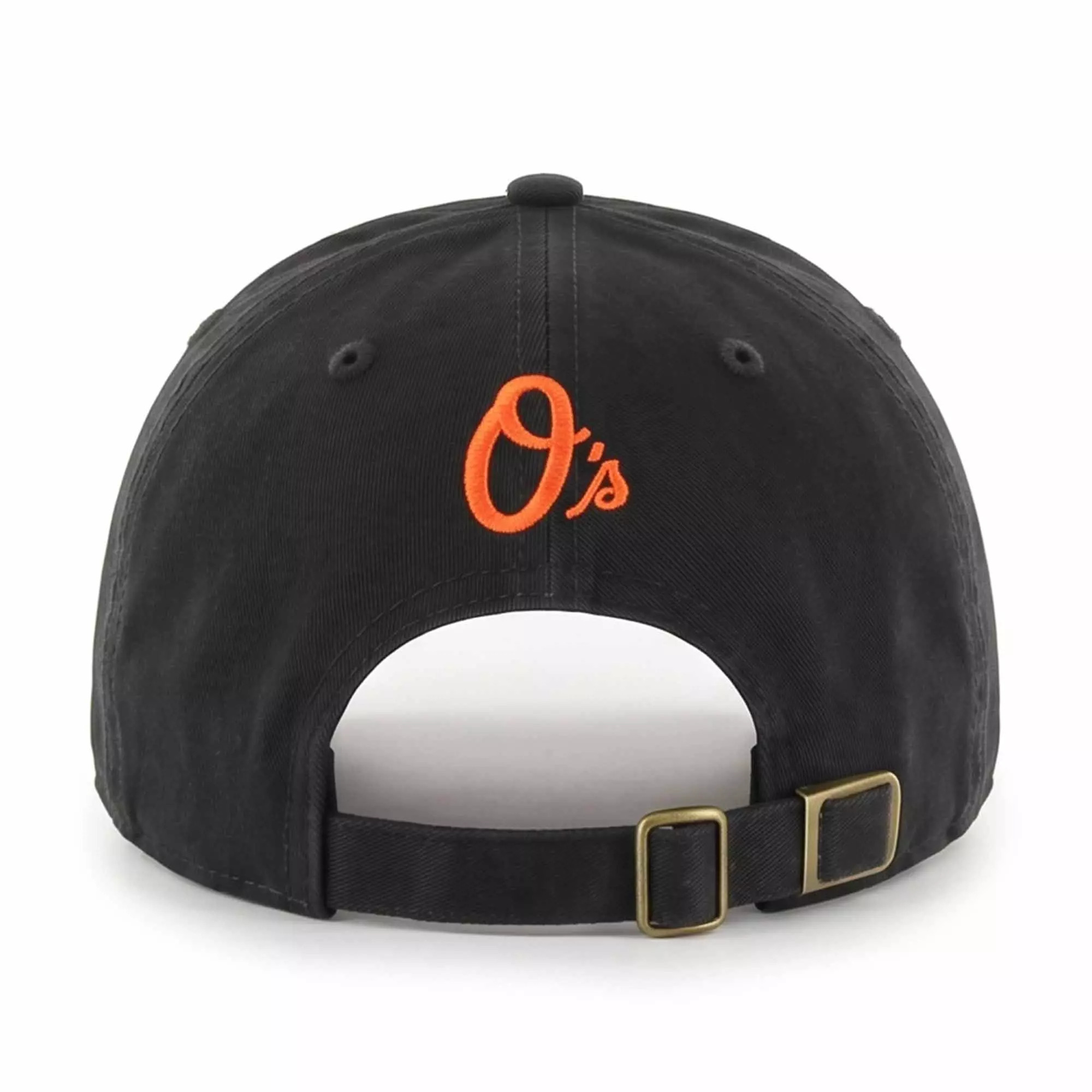 Baltimore Orioles Ice Cream 2026 Black Hat Baltimore Orioles Ice Cream 2026 Black Hat
