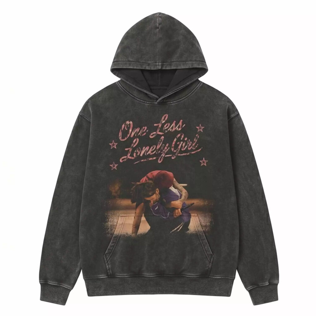 Bieber Billie One Less Lonely Girl Shirt