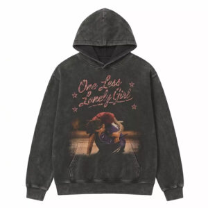 Bieber Billie One Less Lonely Girl Shirt