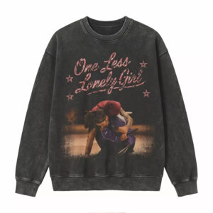 Bieber Billie One Less Lonely Girl Shirt