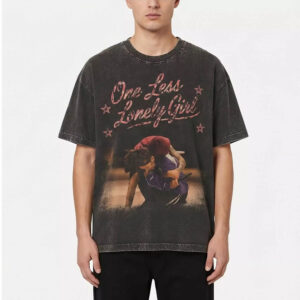 Bieber Billie One Less Lonely Girl Shirt