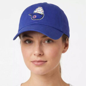 Chicago Cubs Ice Cream 2026 Hat Chicago Cubs Ice Cream 2026 Hat