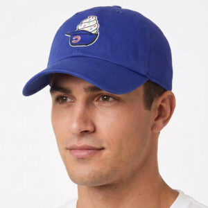 Chicago Cubs Ice Cream 2026 Hat