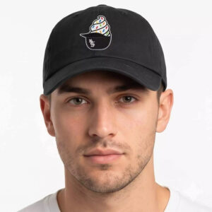 Chicago White Sox Ice Cream 2026 Hat Chicago White Sox Ice Cream 2026 Hat