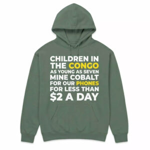 Children Of Congo Shirt 1 Children Of Congo Shirt