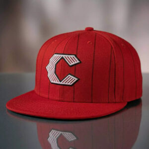 Cincinnati Reds 2026 City Connect Fitted Hat 1 Cincinnati Reds 2026 City Connect Fitted Hat