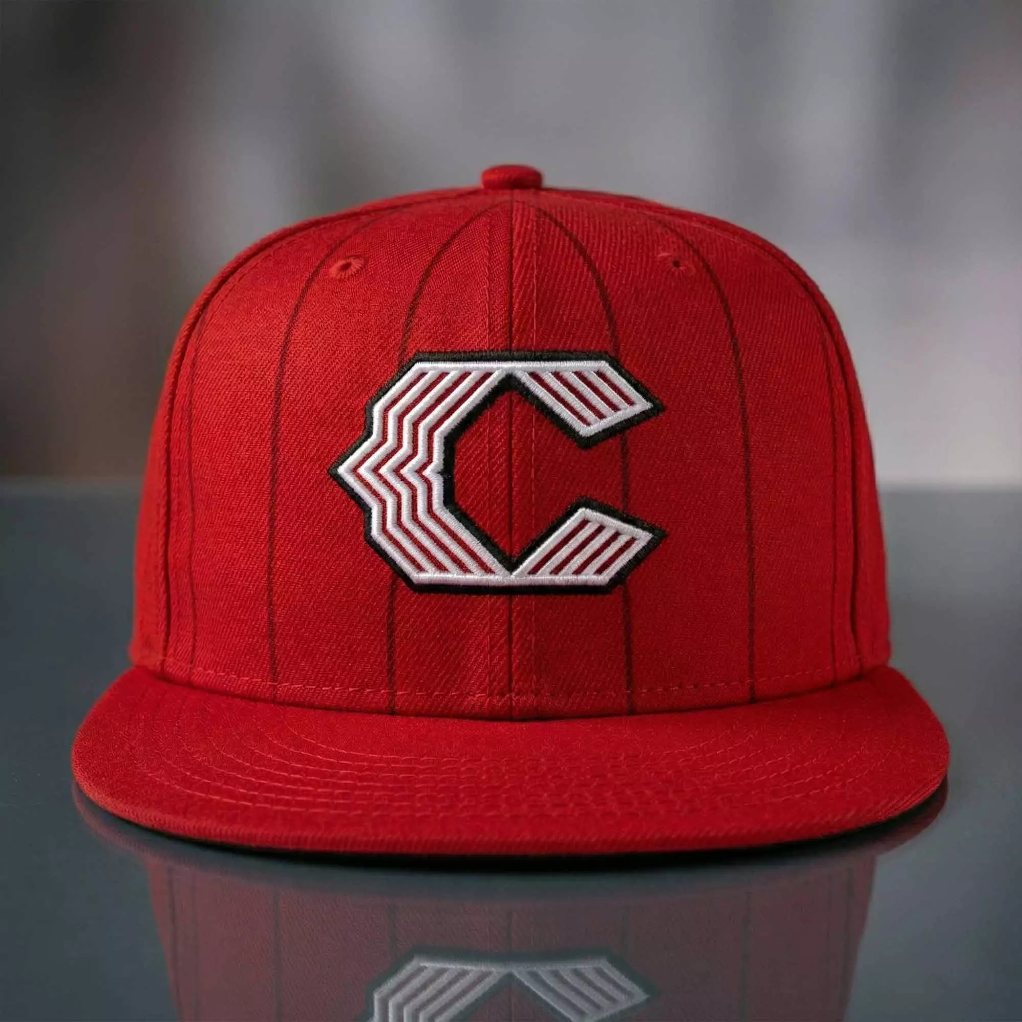 Cincinnati Reds 2026 City Connect Fitted Hat Cincinnati Reds 2026 City Connect Fitted Hat