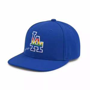 Clayton Kershaw Dodgers Pride Genesis 9 12 16 Hat 1 Clayton Kershaw Dodgers Pride Genesis 9 12 16 Hat