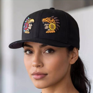 D-backs VS Padres World Tour Mexico City Hat