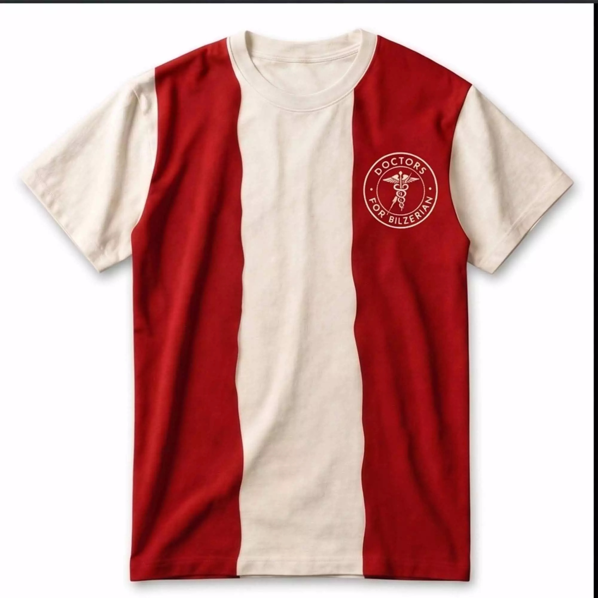 Doctors for Bilzerian Shirt Doctors for Bilzerian Shirt