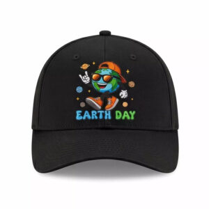 Earth Day 2026 Hat 1 Earth Day 2026 Hat