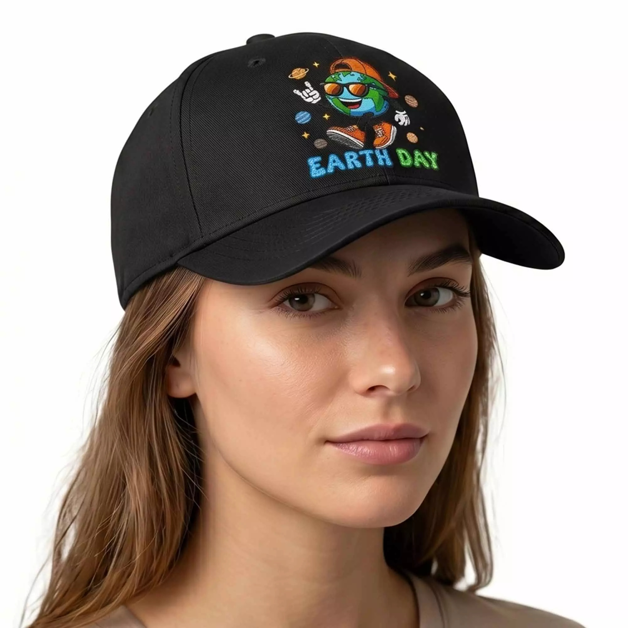 Earth Day 2026 Hat Earth Day 2026 Hat